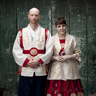 Hanbok Photos 10
