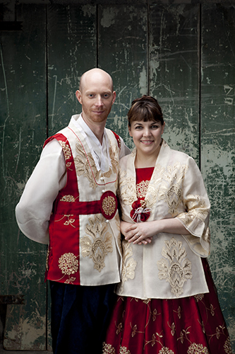 Hanbok Photos 11