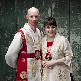 Hanbok Photos 11