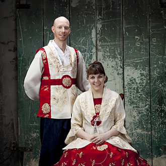 Hanbok Photos 12