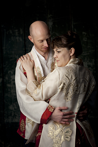 Hanbok Photos 13