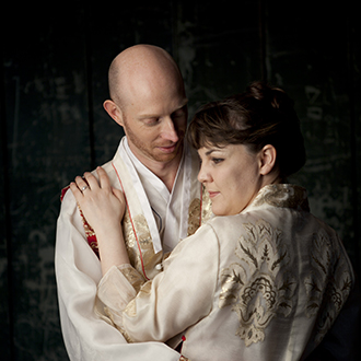 Hanbok Photos 13