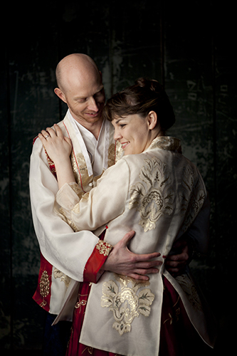 Hanbok Photos 14