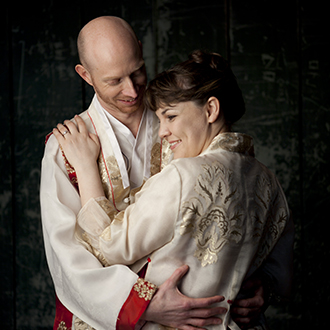 Hanbok Photos 14