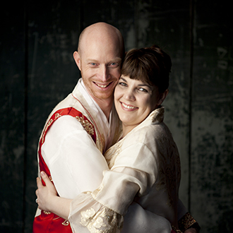 Hanbok Photos 15