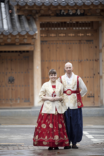 Hanbok Photos 2