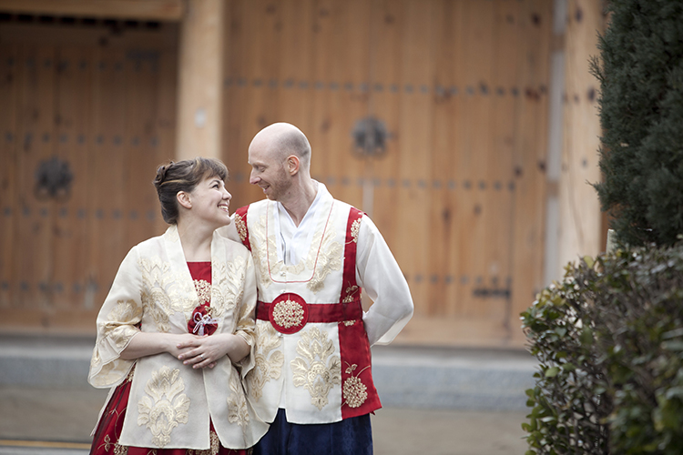 Hanbok Photos 3