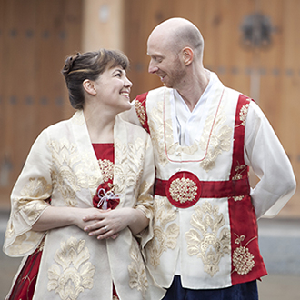 Hanbok Photos 3