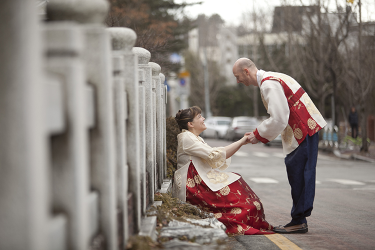 Hanbok Photos 4