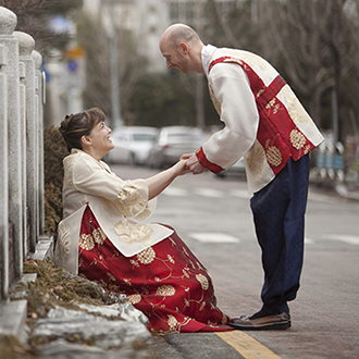 Hanbok Photos 4