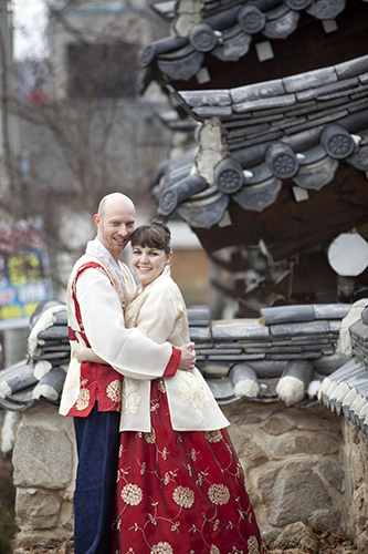 Hanbok Photos 5