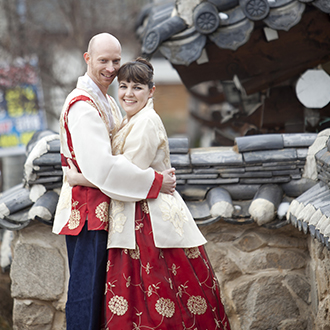 Hanbok Photos 5