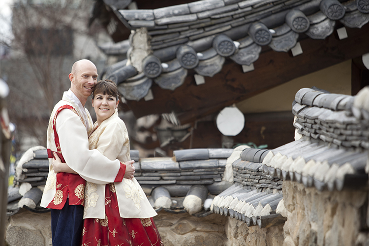 Hanbok Photos 6