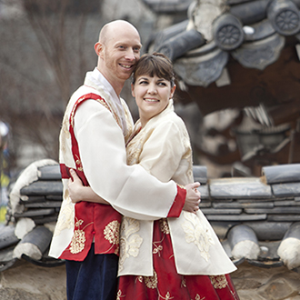 Hanbok Photos 6