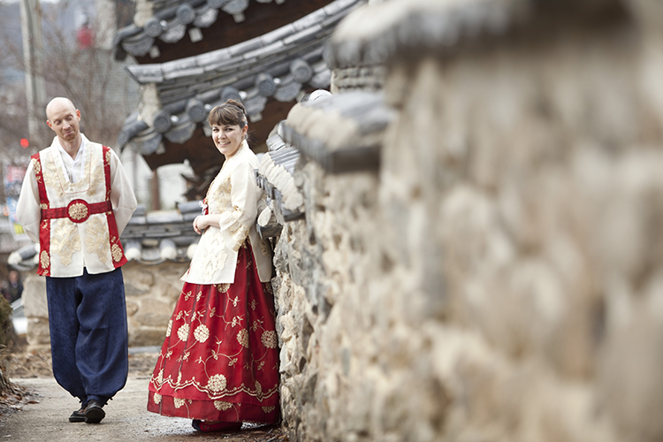 Hanbok Photos 7