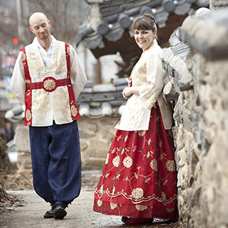 Hanbok Photos 7