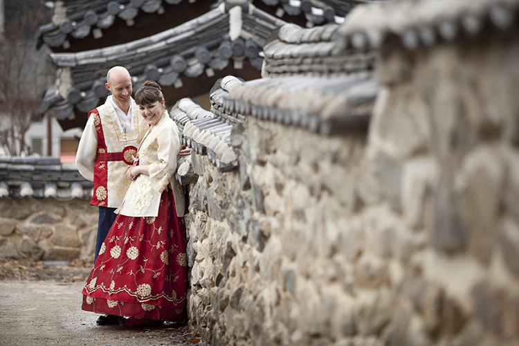 Hanbok Photos 8