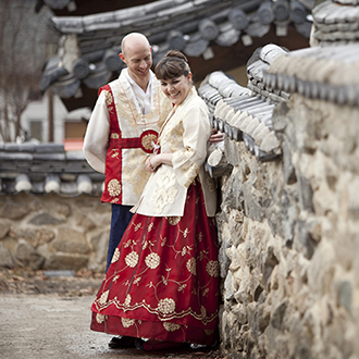 Hanbok Photos 8