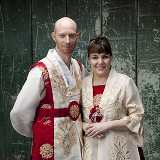 Hanbok Photos